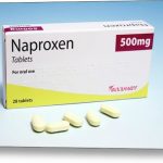 Naproxen 500