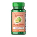 Garcinia Cambogia | Weight Loss