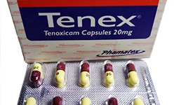 Tenex 20mg| 1 Pack