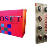Lycoset Capsule (One Pack)