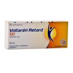 Voltaren Retard 100 | One Sachet