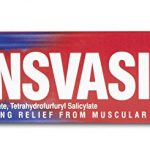 Transvasin Heat Rub Cream 40g