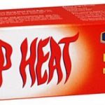 Deep Heat Rub