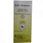 CLARTEM SUSPENSION