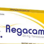 Regacam By 10 Capsules | Tenoxicam