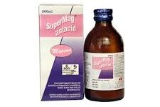 Supermag Antacid 200ml
