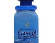 Gascol Antacid Suspension