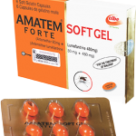 Amatem Softgel X 6