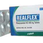 Realflex By 30 Tablets