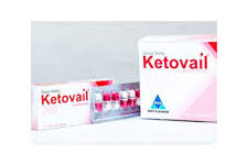 Ketovail 200/PACK