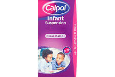 Calpol Infant Suspension 200ml