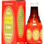 Cypri Gold 200ml