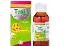 Tuxil Children RNC