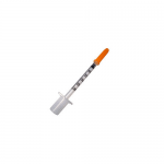 Bd Fine Insulin Syringe 0.5Ml