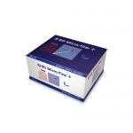 Bd Micro-Fine + Needles X 10