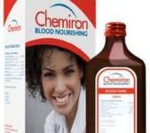 Chemiron Blood Tonic