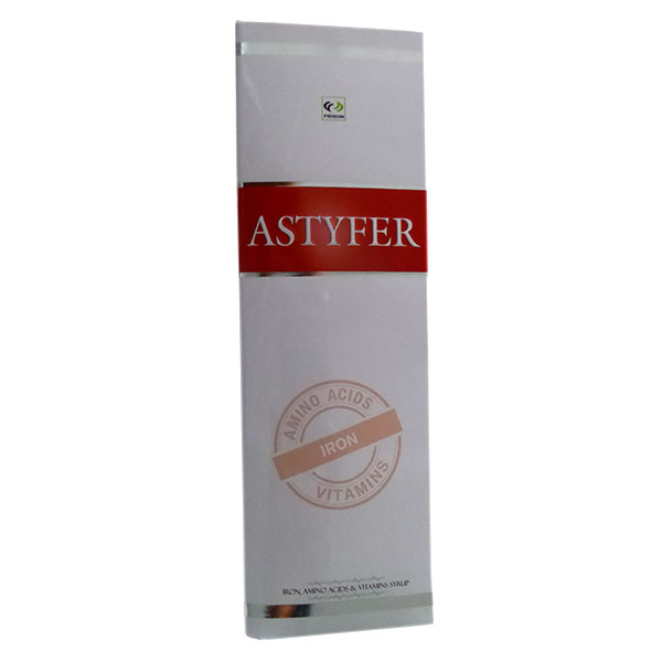 Astyfer Syrup