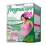 Pregnacare PLUS OMEGA 3