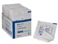 Sterile Gauze