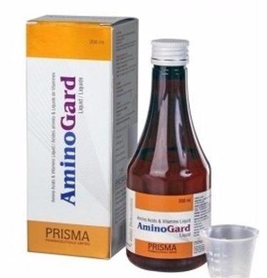 AminoGard Liquid 200ml