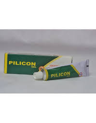 Pilicon Gel