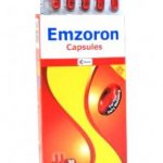 Emzoron Capsules