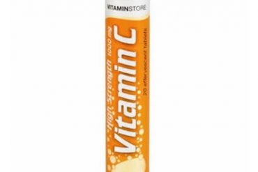 5 shocking things about Vitamin C