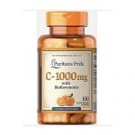 Puritan'S Pride Puritan’s Pride Vitamin C 1000mg (100 Rapid Release Capsules)