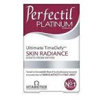 Vitabiotics Perfectil Platinum - 30 Tablets by Perfectil in nigeria