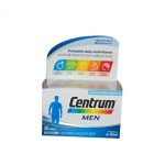 buy Centrum For Men x30 best price in nigeria from mybigpharmacy