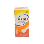 buy Ca-C 1000 ORANGE best price in nigeria from mybigpharmacy