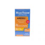 buy Maxi Vision Areds 2 Lutein & Zeaxanthin - 120caps best price in nigeria from mybigpharmacy