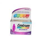 buy Centrum For Women x30 best price in nigeria from mybigpharmacy