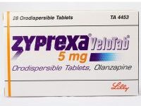 buy ZYPREXA 5MG olanzepine 5mg best price in nigeria @mybigpharmacy.com