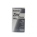buy Health Aid Zinc Citrate 100mg best price in nigeria from mybigpharmacy