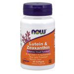 buy NOW FOODS LUTIEN & ZEAXANTHIN- 60softgel best price in nigeria from mybigpharmacy