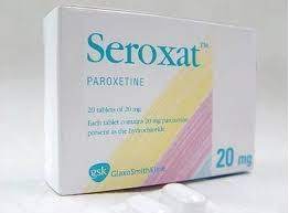 seroxat