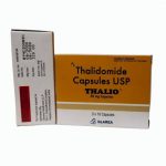 Buy THALIDOMIDE 50MG,best price in nigeria from No.1 online pharmacy in nigeria @mybigpharmacy.com