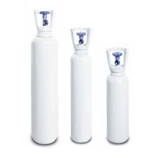 OXYGEN CYLINDERS SIMPLIFIED
