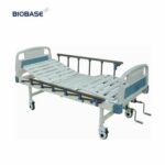 buy  SlattedDouble-Crank Hospital BedBK-202S best price in nigeria .com