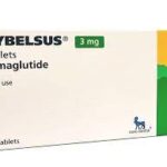 Buy RYBELSUS 3MG best price online in Nigeria at mybigpharmacy.com
