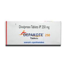 Buy DEPAKOTE best price online in Nigeria at mybigpharmacy.com