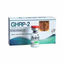 Buy GHRP-2 5MG best price online in Nigeria at mybigpharmacy.com