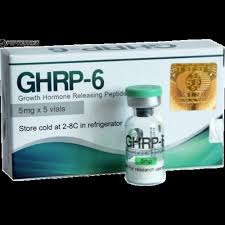 Buy GRHP-6 5mg best price online in Nigeria at mybigpharmacy.com
