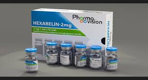 Buy HEXARELIN best price online in Nigeria at mybigpharmacy.com