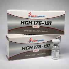 Buy HGH FRAGMENT 176 – 191 2mg best price online in Nigeria at mybigpharmacy.com