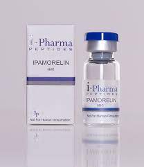Buy IPAMORELIN 5MG best price online in Nigeria at mybigpharmacy.com