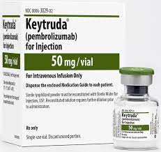 Buy KEYTRUDA 50mg best price online in Nigeria at mybigpharmacy.com