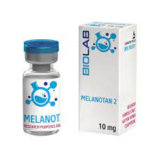 Buy MELANOTAN II best price online in Nigeria at mybigpharmacy.com