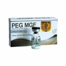 Buy PEG MGF 2MG best price online in Nigeria at mybigpharmacy.com